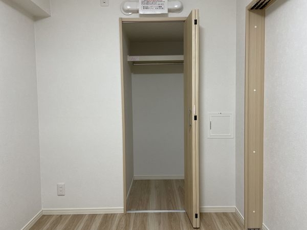 桂川ハイツ３号館　中古マンション