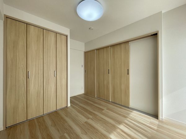 桂川ハイツ３号館　中古マンション