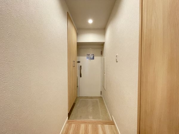 桂川ハイツ３号館　中古マンション