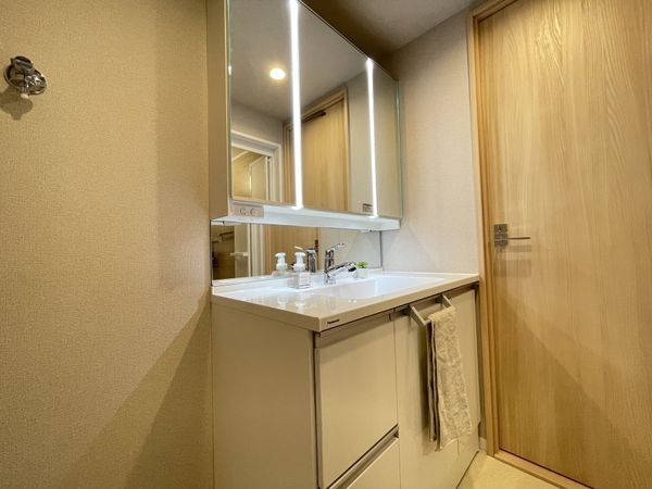 桂川ハイツ３号館　中古マンション