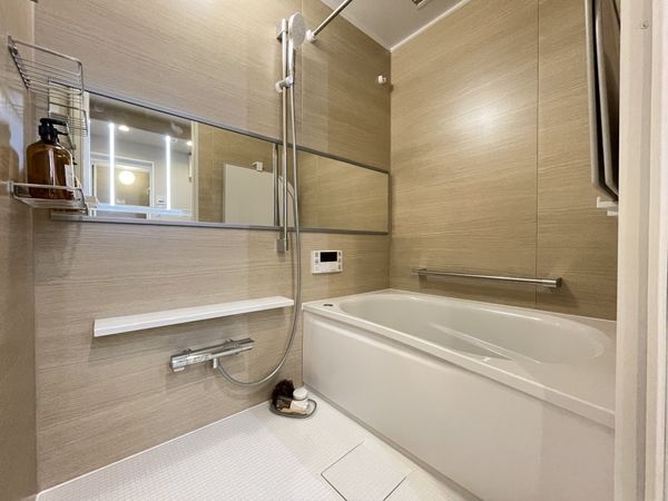 桂川ハイツ３号館　中古マンション