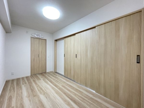 桂川ハイツ３号館　中古マンション