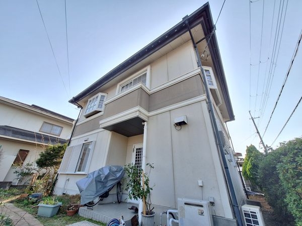 大津市清風町の中古一戸建て