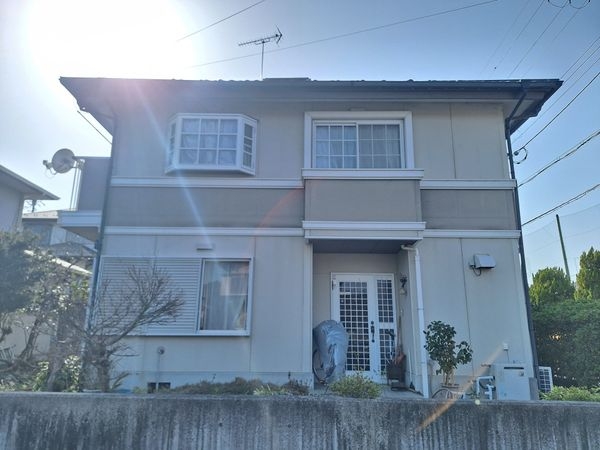 大津市清風町の中古一戸建て