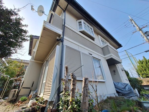 大津市清風町の中古一戸建て