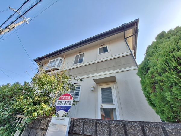 大津市清風町の中古一戸建て