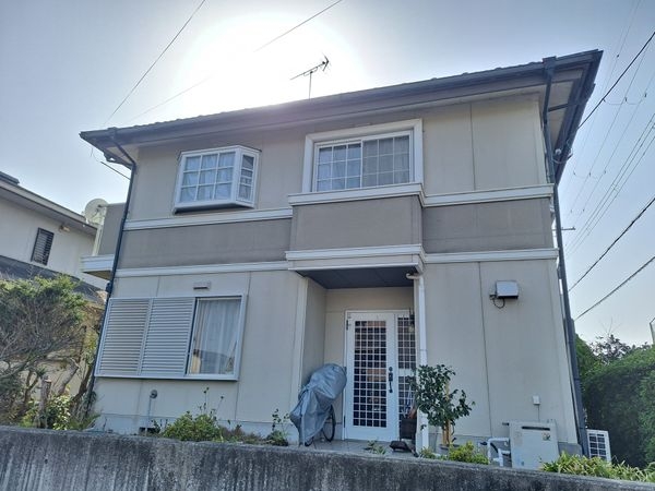 大津市清風町の中古一戸建て