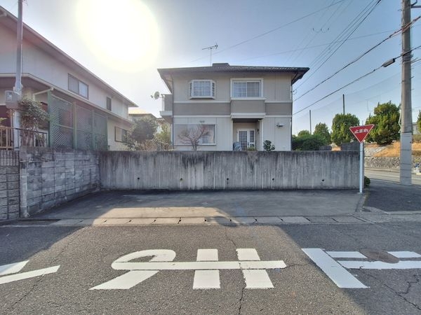 大津市清風町の中古一戸建て