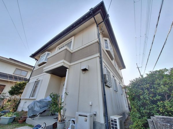 大津市清風町の中古一戸建て