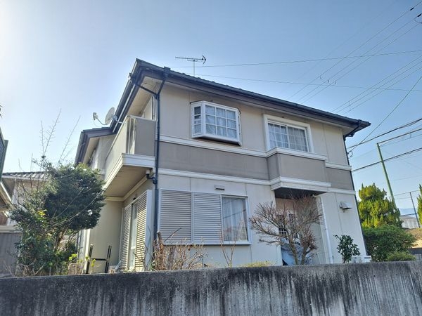 大津市清風町中古一戸建て
