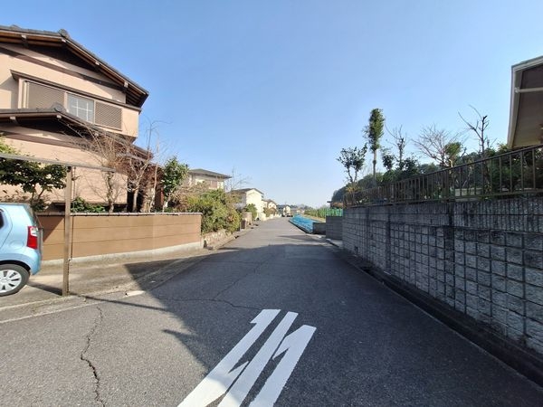 大津市清風町中古一戸建て