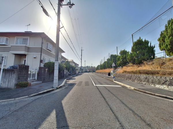 大津市清風町中古一戸建て