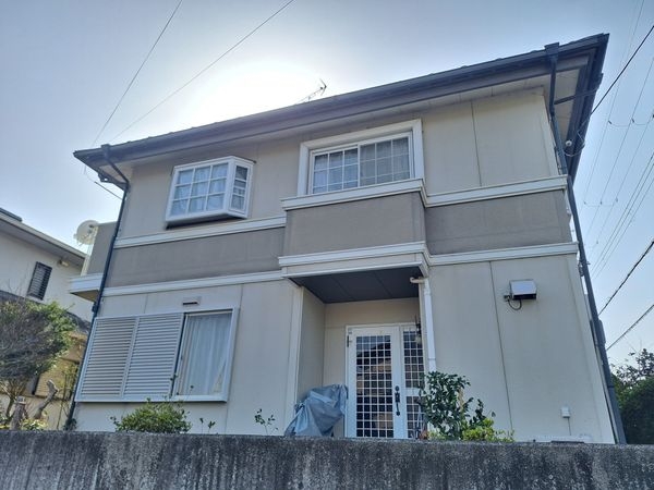 大津市清風町の中古一戸建て