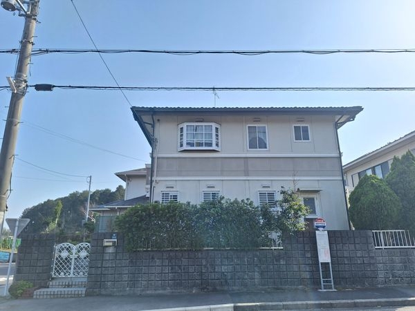 大津市清風町の中古一戸建て