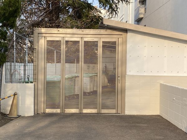 山科音羽マンションA棟　中古マンション