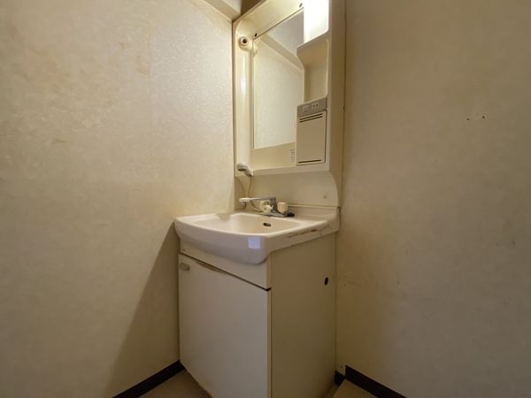 山科音羽マンションA棟　中古マンション