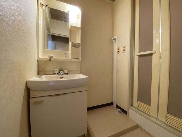 山科音羽マンションA棟　中古マンション