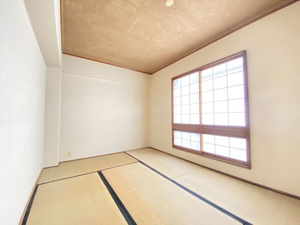 山科音羽マンションA棟　中古マンション