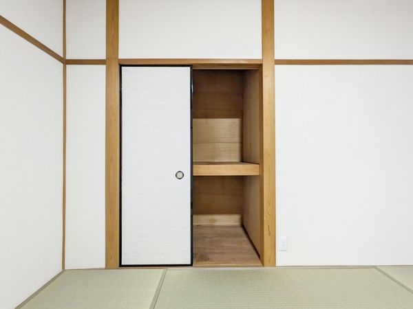 草津市木川町の中古一戸建て