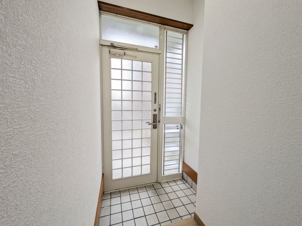 草津市木川町の中古一戸建て