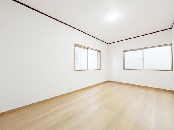 草津市木川町の中古一戸建て