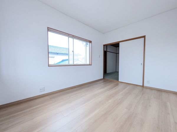 草津市木川町の中古一戸建て