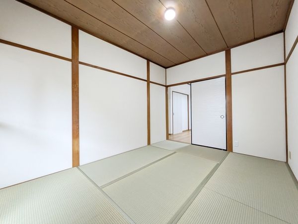 草津市木川町の中古一戸建て