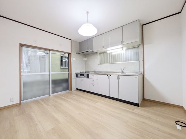 草津市木川町の中古一戸建て