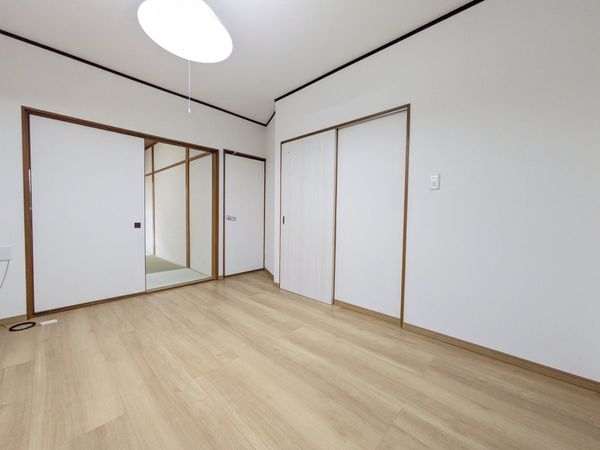 草津市木川町の中古一戸建て