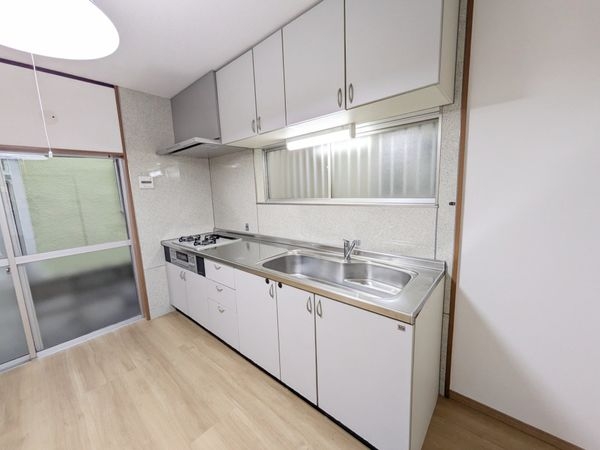 草津市木川町の中古一戸建て
