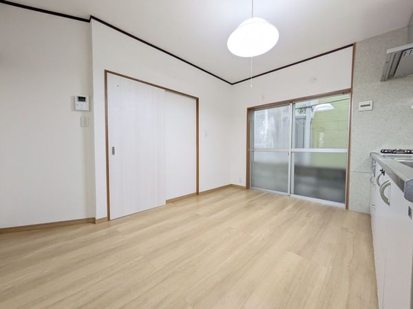 草津市木川町の中古一戸建て