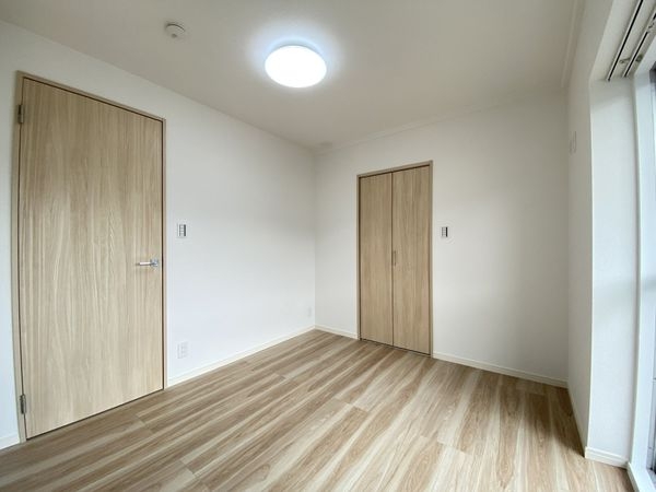 山科不二サンハイツ　中古マンション