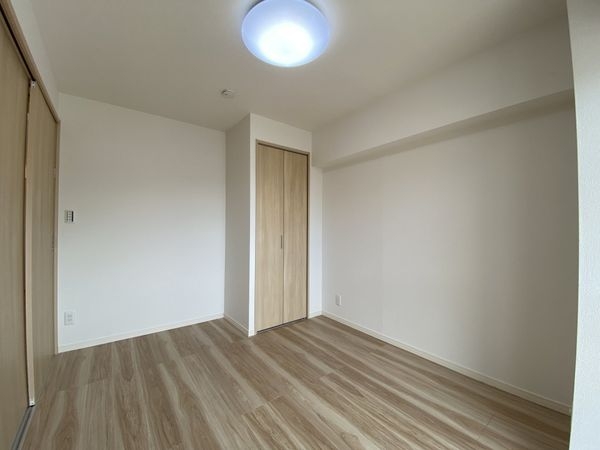 山科不二サンハイツ　中古マンション