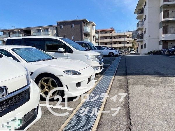 山科不二サンハイツ　中古マンション