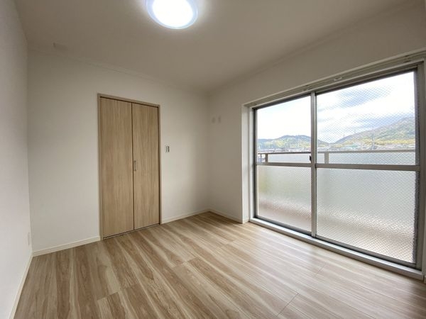 山科不二サンハイツ　中古マンション