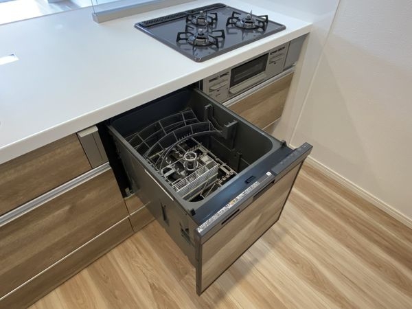 山科不二サンハイツ　中古マンション