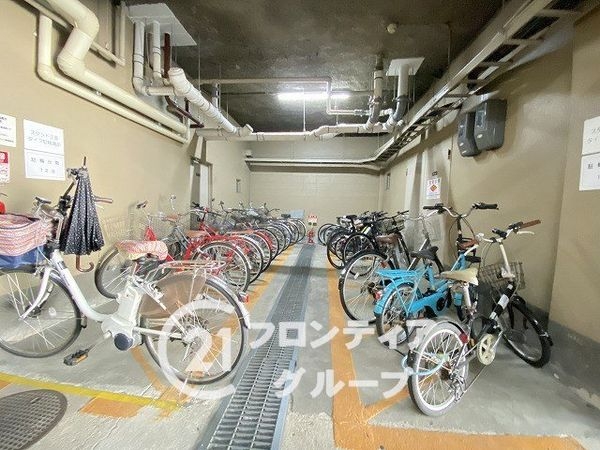 桃山ガーデンハイツ　中古マンション