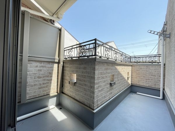 京都市南区上鳥羽西浦町の中古一戸建て