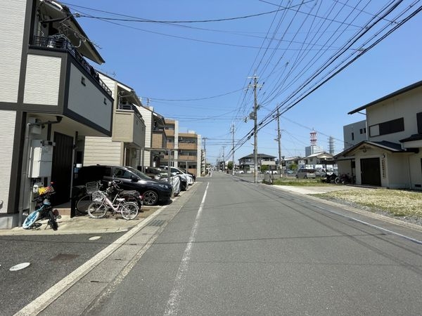 京都市南区上鳥羽西浦町の中古一戸建て