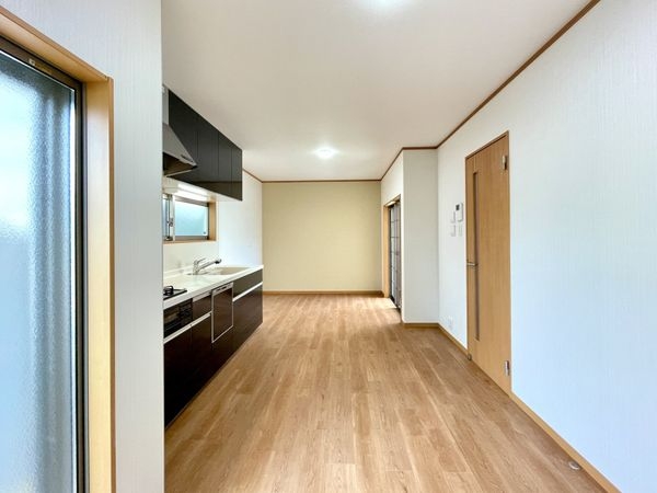 京都市南区上鳥羽西浦町の中古一戸建て