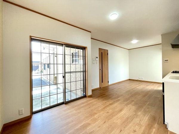 京都市南区上鳥羽西浦町　中古一戸建て
