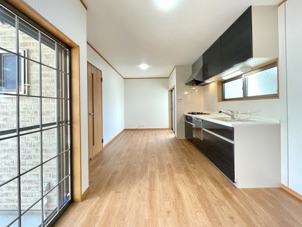 京都市南区上鳥羽西浦町の中古一戸建て