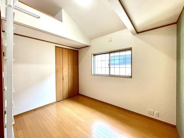 京都市南区上鳥羽西浦町の中古一戸建て
