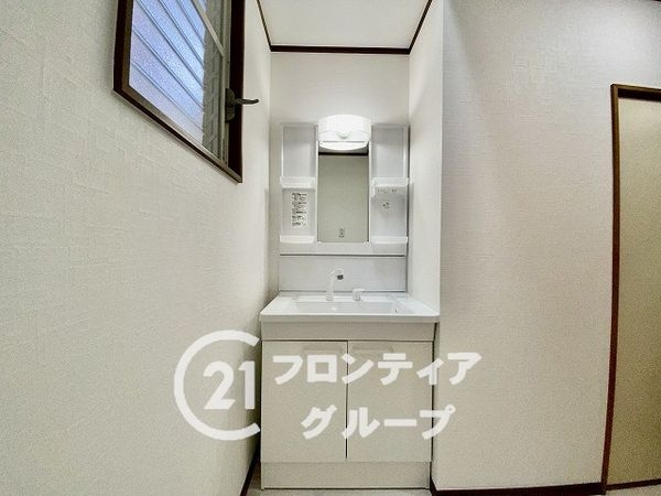 京都市伏見区深草大亀谷内膳町の中古一戸建て