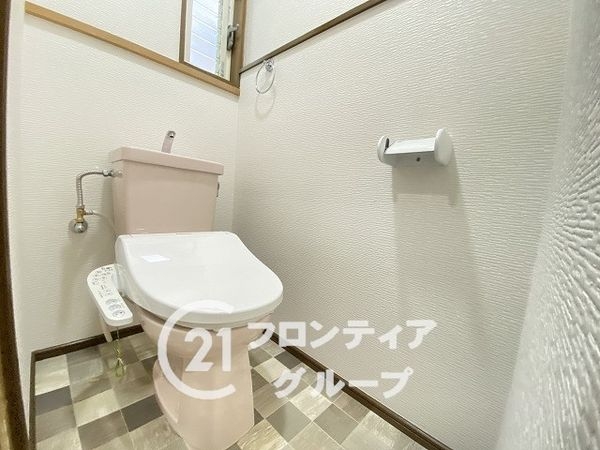 京都市伏見区深草大亀谷内膳町の中古一戸建て