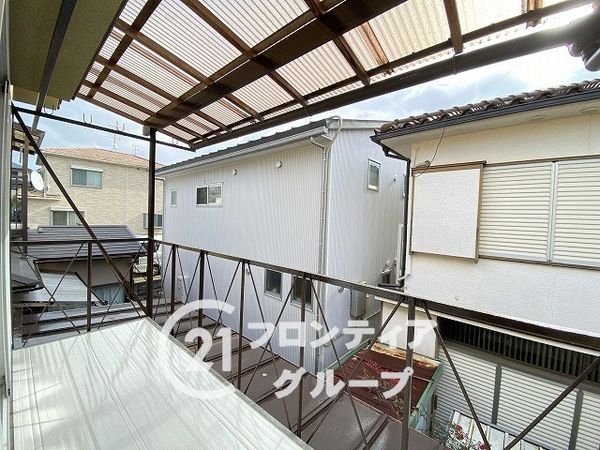 京都市伏見区深草大亀谷内膳町の中古一戸建て