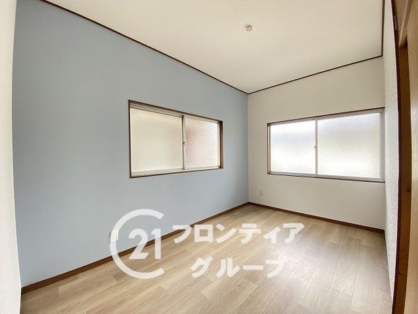 京都市伏見区深草大亀谷内膳町の中古一戸建て