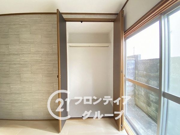 京都市伏見区深草大亀谷内膳町の中古一戸建て