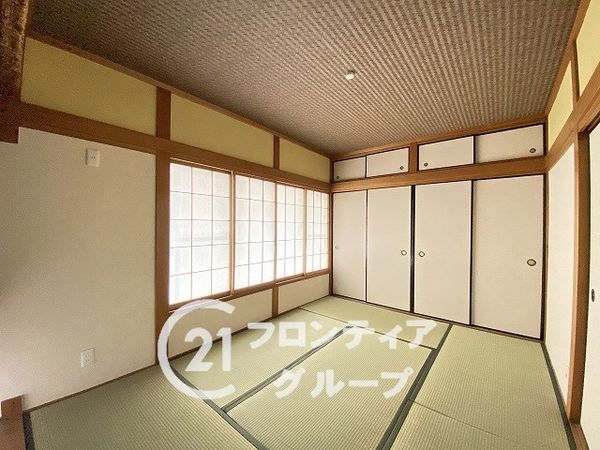 京都市伏見区深草大亀谷内膳町の中古一戸建て