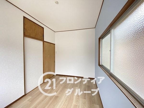 京都市伏見区深草大亀谷内膳町の中古一戸建て